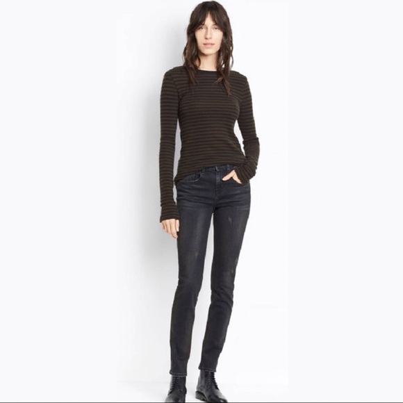 Vince Dylan Skinny jeans - Picture 16 of 16